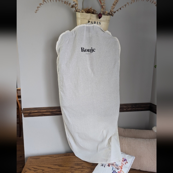 Rouje Jacques Jacket - Picture 6 of 6